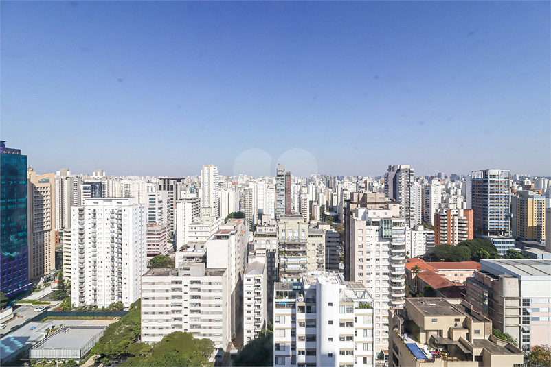 Venda Apartamento São Paulo Moema REO987156 41