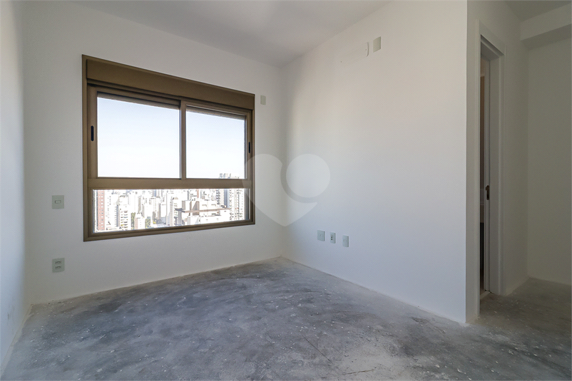 Venda Apartamento São Paulo Moema REO987156 38