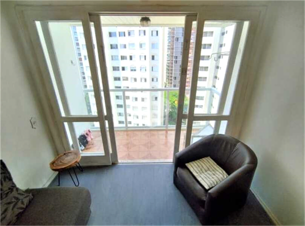 Venda Apartamento São Paulo Vila Nova Conceição REO987171 2