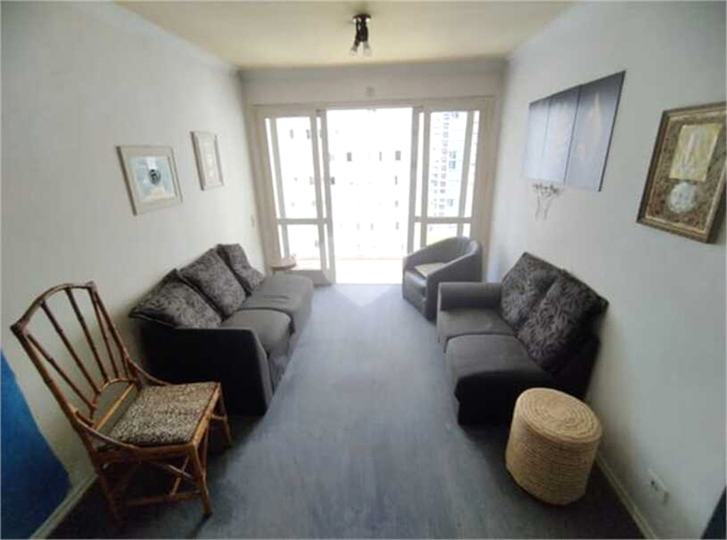 Venda Apartamento São Paulo Vila Nova Conceição REO987171 1