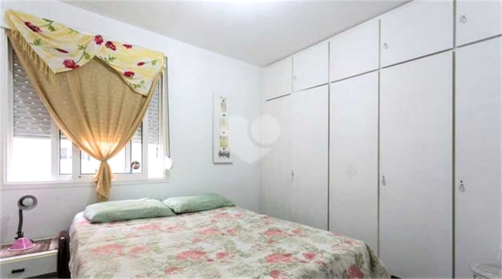 Venda Apartamento São Paulo Vila Nova Conceição REO987171 8