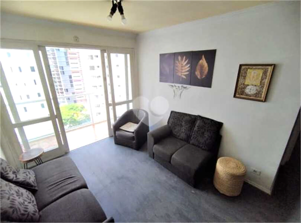 Venda Apartamento São Paulo Vila Nova Conceição REO987171 3