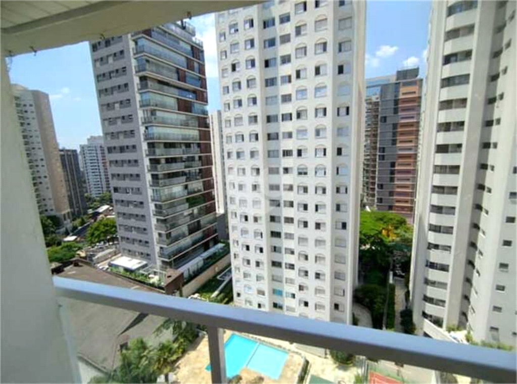 Venda Apartamento São Paulo Vila Nova Conceição REO987171 20