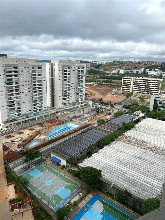 Venda Apartamento São Paulo Jardim Dom Bosco REO987173 6