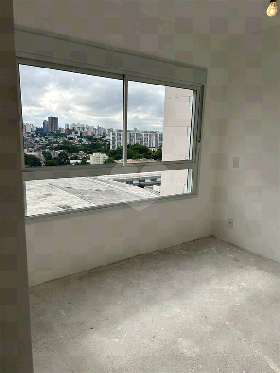 Venda Apartamento São Paulo Jardim Dom Bosco REO987173 12