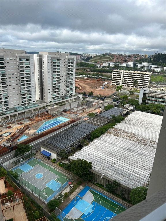 Venda Apartamento São Paulo Jardim Dom Bosco REO987173 5