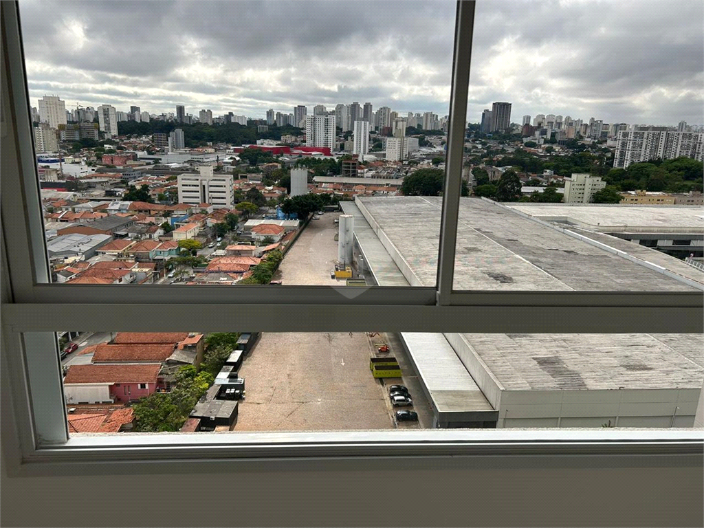 Venda Apartamento São Paulo Jardim Dom Bosco REO987173 11