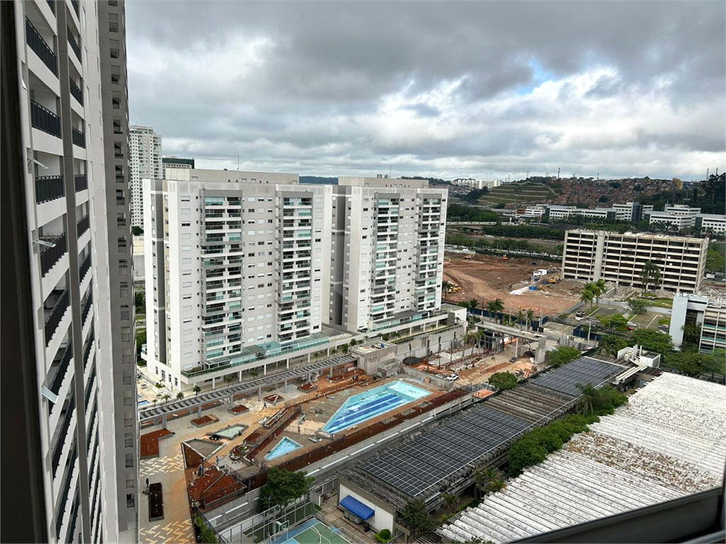 Venda Apartamento São Paulo Jardim Dom Bosco REO987173 4