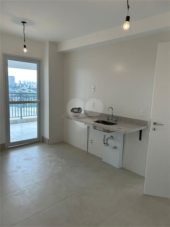 Venda Apartamento São Paulo Jardim Dom Bosco REO987173 17