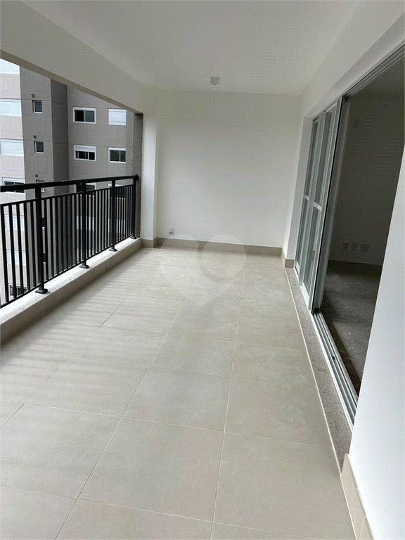 Venda Apartamento São Paulo Jardim Dom Bosco REO987173 2