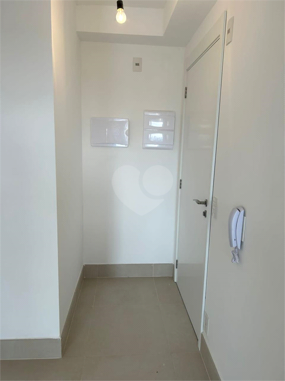 Venda Apartamento São Paulo Jardim Dom Bosco REO987173 29