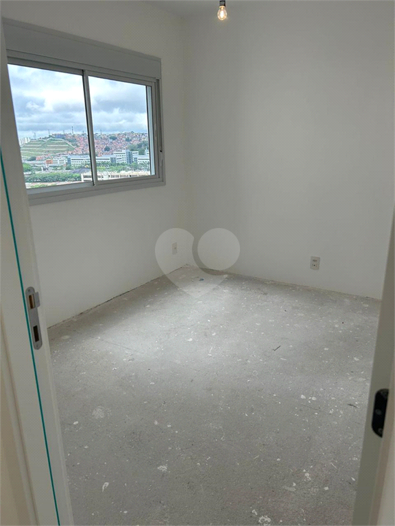 Venda Apartamento São Paulo Jardim Dom Bosco REO987173 19