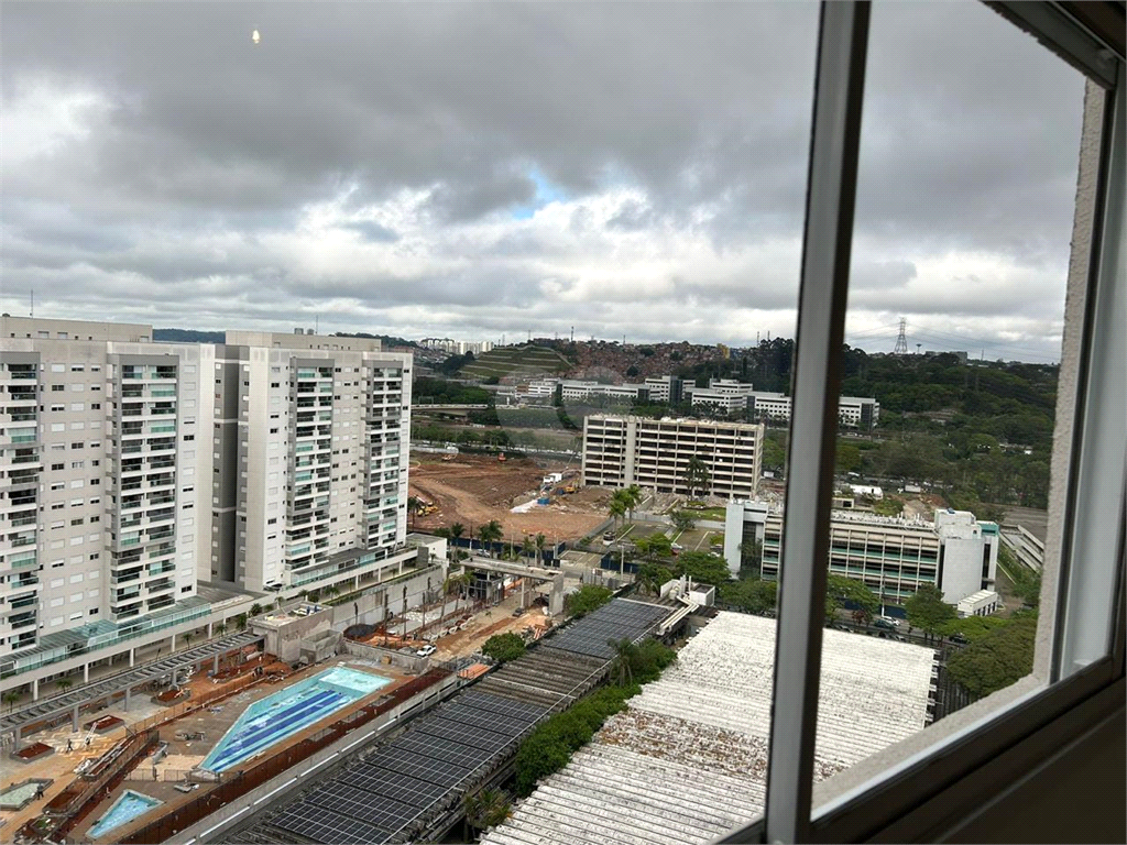 Venda Apartamento São Paulo Jardim Dom Bosco REO987173 26