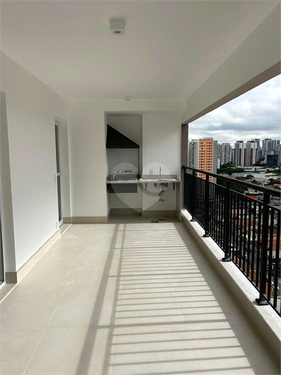 Venda Apartamento São Paulo Jardim Dom Bosco REO987173 1