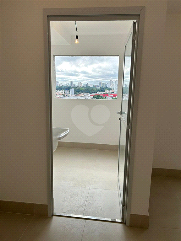 Venda Apartamento São Paulo Jardim Dom Bosco REO987173 28