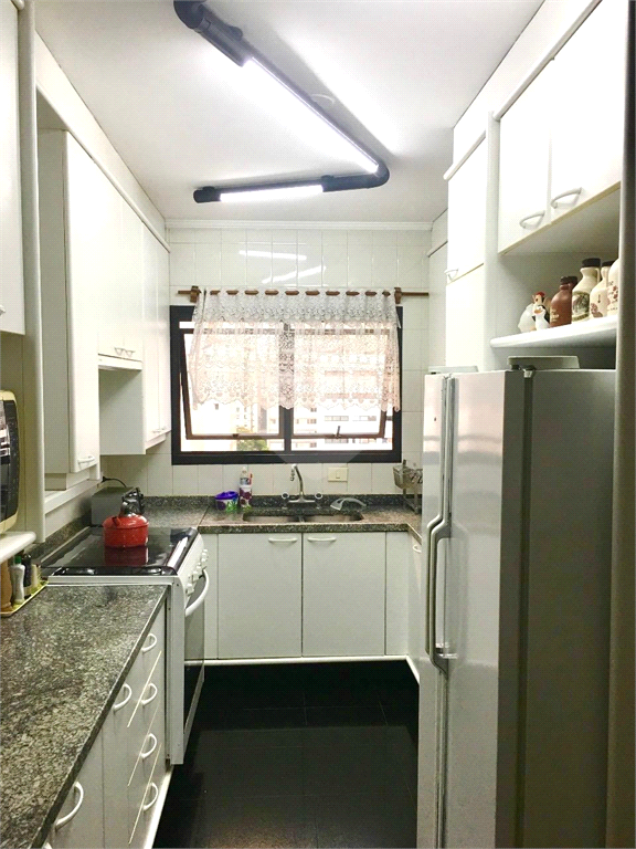 Venda Apartamento São Paulo Perdizes REO987192 11