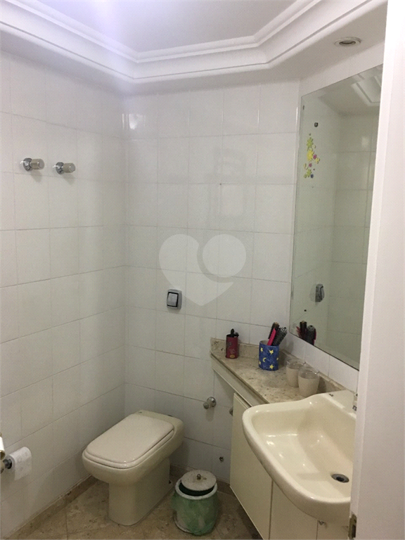 Venda Apartamento São Paulo Perdizes REO987192 14