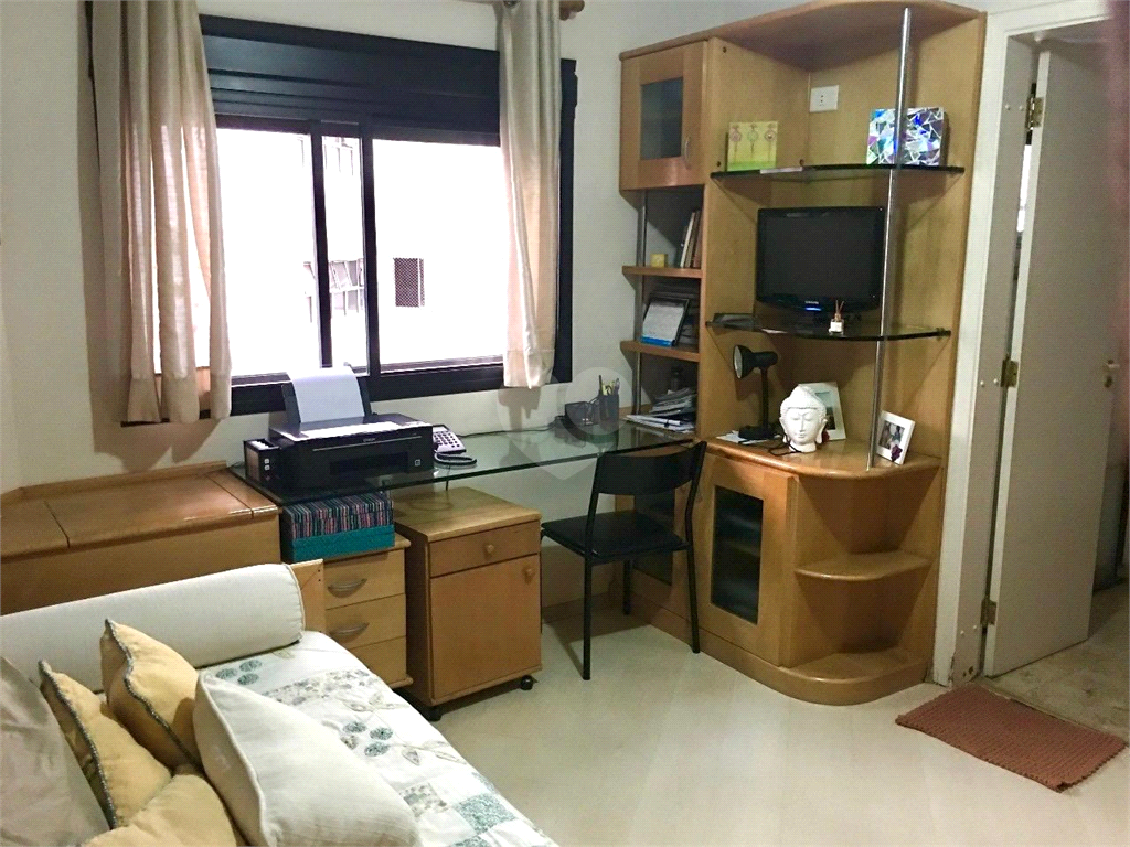 Venda Apartamento São Paulo Perdizes REO987192 5