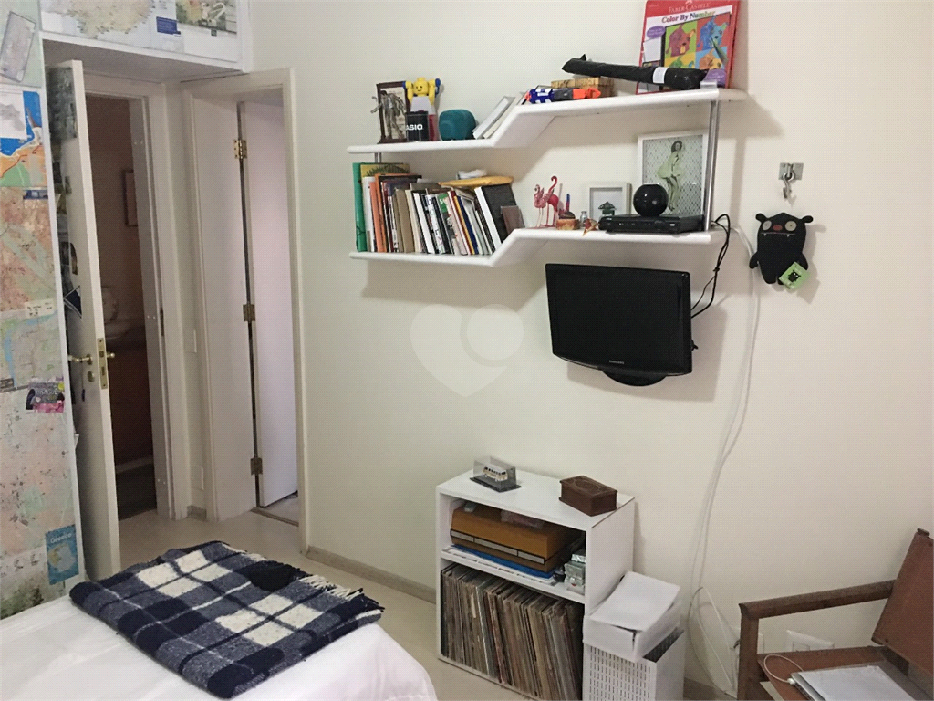 Venda Apartamento São Paulo Perdizes REO987192 9