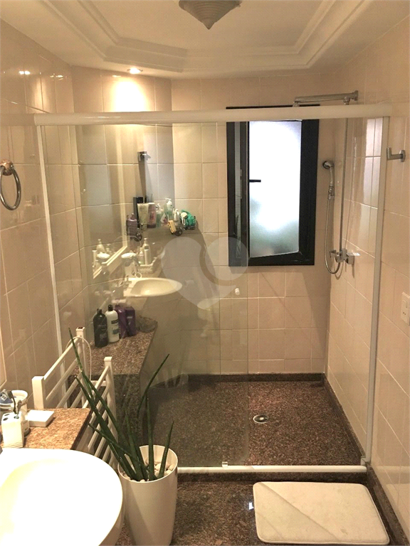 Venda Apartamento São Paulo Perdizes REO987192 15