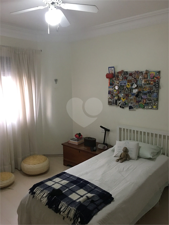 Venda Apartamento São Paulo Perdizes REO987192 8