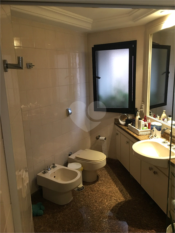 Venda Apartamento São Paulo Perdizes REO987192 13