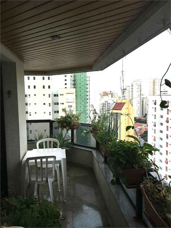 Venda Apartamento São Paulo Perdizes REO987192 16