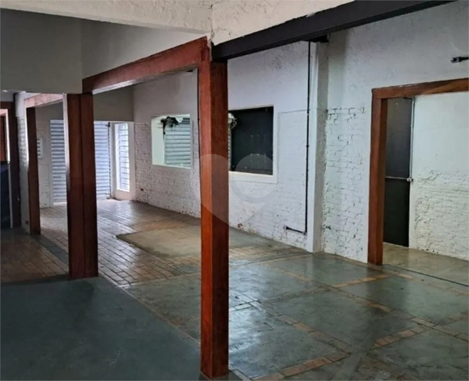 Aluguel Casa São Paulo Pinheiros REO987217 15