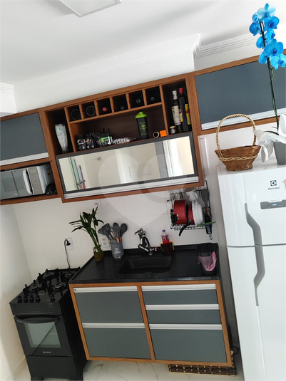 Venda Apartamento São Paulo Paraíso Do Morumbi REO987219 15