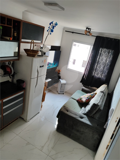 Venda Apartamento São Paulo Paraíso Do Morumbi REO987219 1