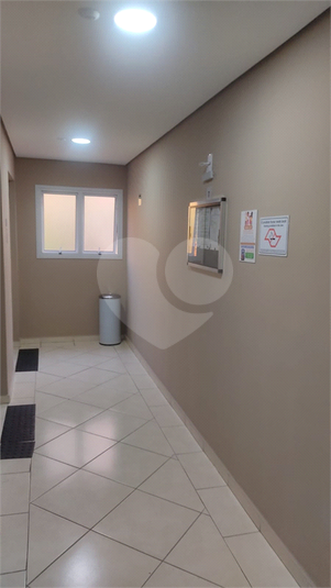 Venda Apartamento São Paulo Paraíso Do Morumbi REO987219 6