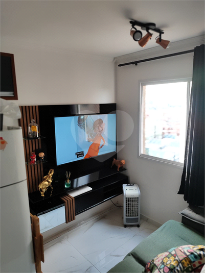 Venda Apartamento São Paulo Paraíso Do Morumbi REO987219 13