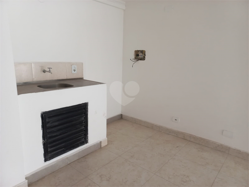 Aluguel Salão Comercial São Paulo Vila Romana REO987263 12