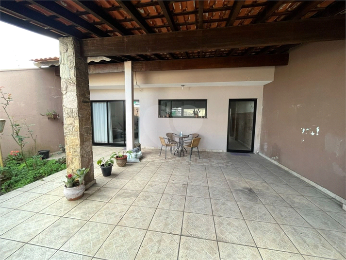 Venda Casa térrea Mogi das cruzes Vila oliveira REO987264 19