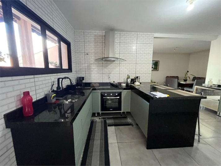 Venda Casa térrea Mogi das cruzes Vila oliveira REO987264 4