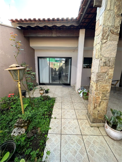 Venda Casa térrea Mogi das cruzes Vila oliveira REO987264 17