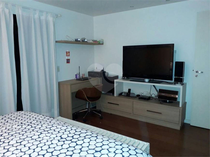 Venda Apartamento São Paulo Vila Leopoldina REO98727 34