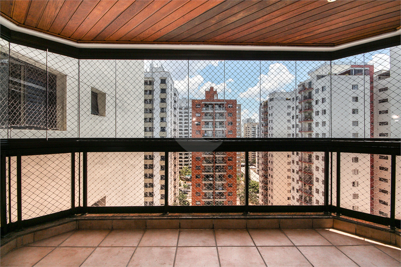 Venda Apartamento São Paulo Vila Leopoldina REO98727 5