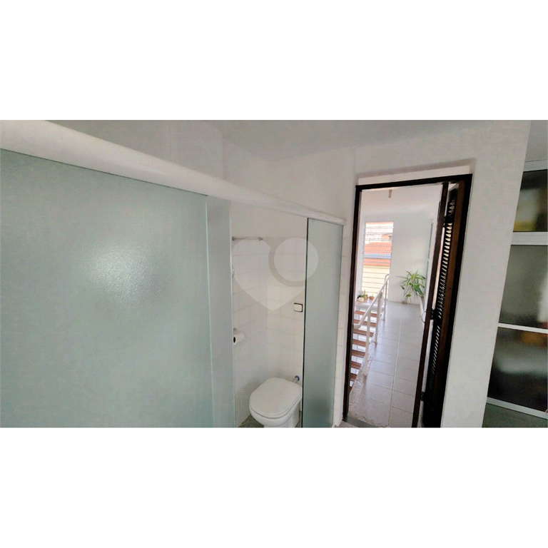 Venda Sobrado São Paulo Tucuruvi REO987290 33