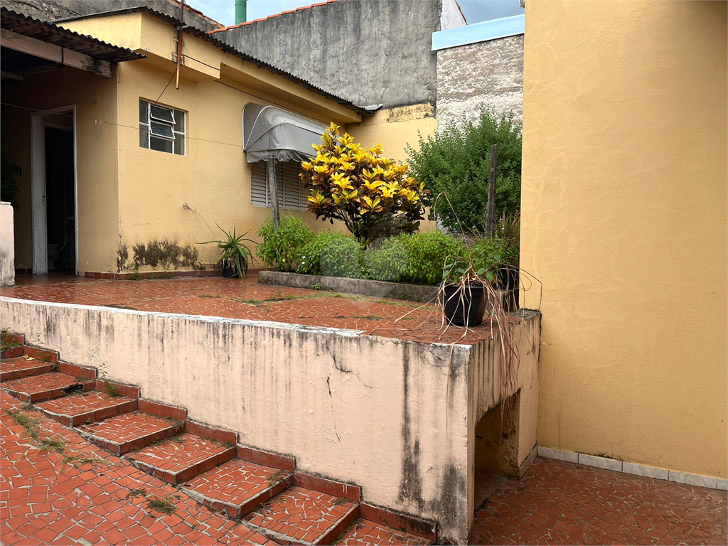 Aluguel Casa térrea Sorocaba Jardim América REO987294 4