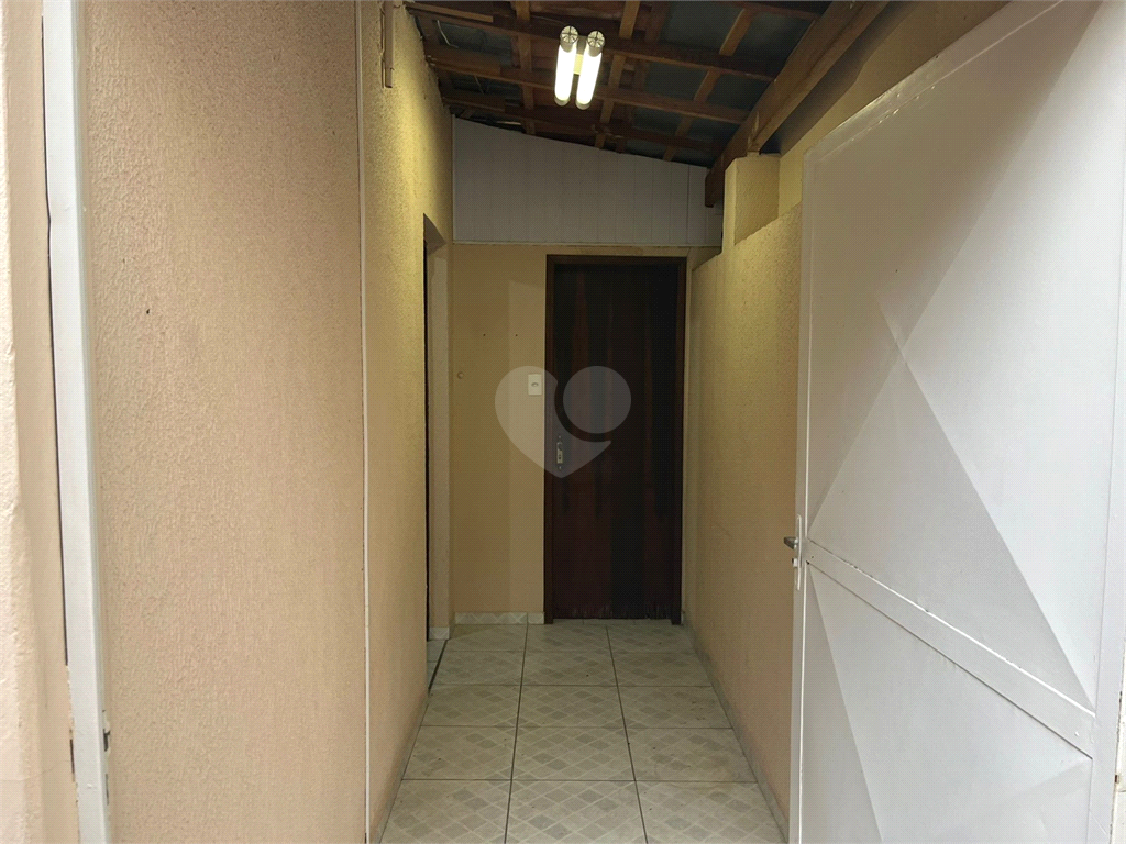 Aluguel Casa térrea Sorocaba Jardim América REO987294 15