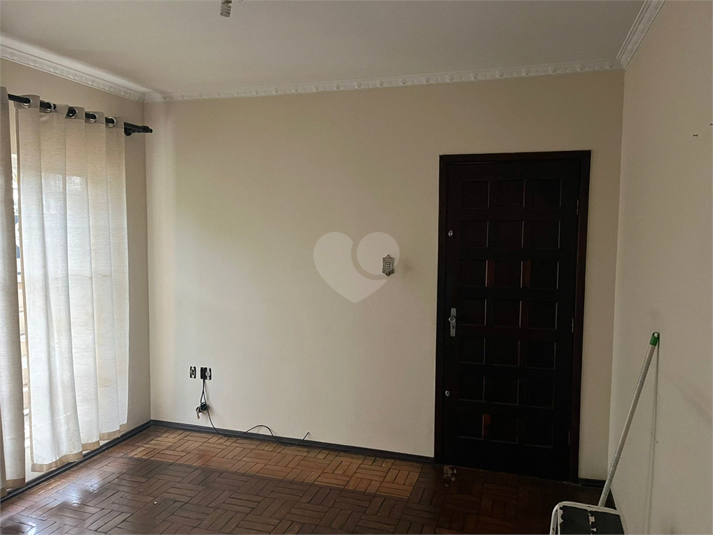 Aluguel Casa térrea Sorocaba Jardim América REO987294 3