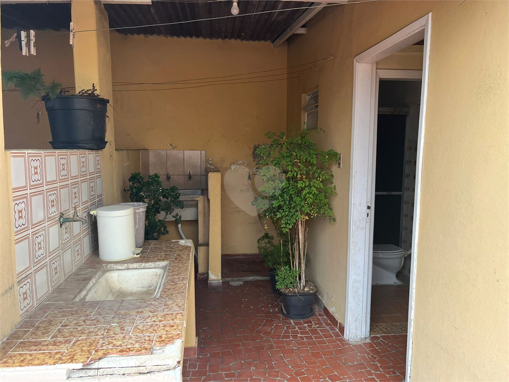 Aluguel Casa térrea Sorocaba Jardim América REO987294 5