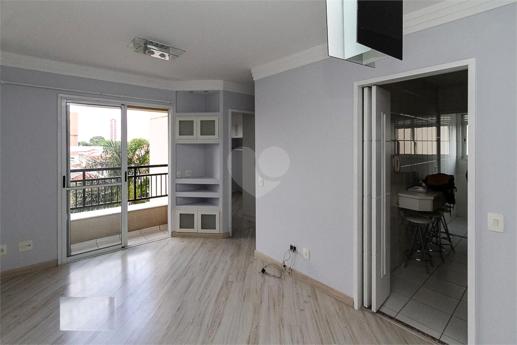 Venda Apartamento São Paulo Tatuapé REO987328 5