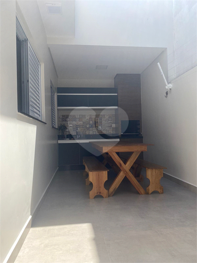 Venda Casa Sorocaba Jardim Paulista REO987354 1