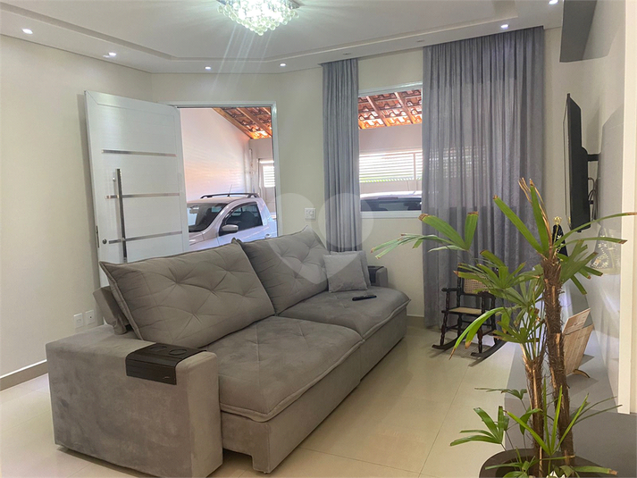 Venda Casa Sorocaba Jardim Paulista REO987354 17