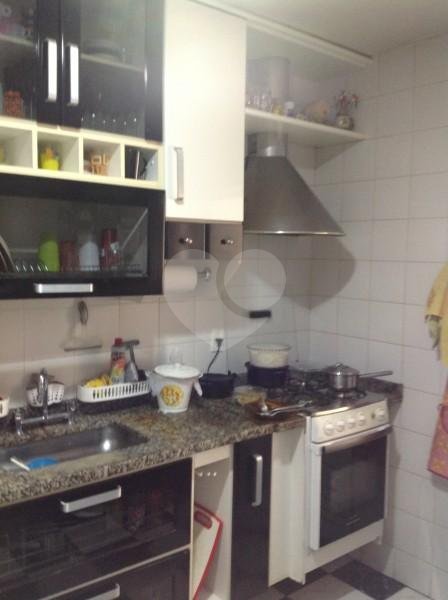 Venda Apartamento São Paulo Vila Andrade REO98737 10