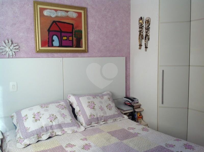 Venda Apartamento São Paulo Vila Andrade REO98737 4