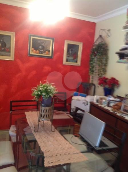 Venda Apartamento São Paulo Vila Andrade REO98737 7