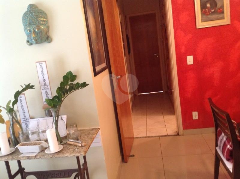 Venda Apartamento São Paulo Vila Andrade REO98737 8